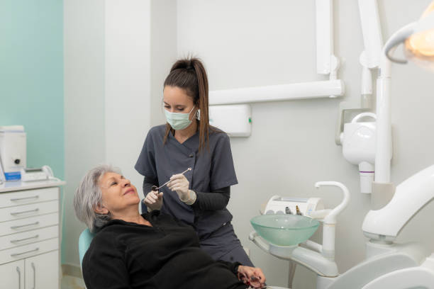 Best Orthodontic Emergency Dentist in Fairfield, IA