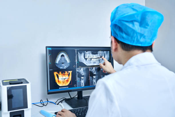 Best Holiday Emergency Dentist in Fairfield, IA