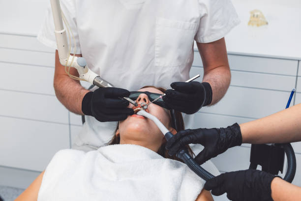 Best Pediatric Emergency Dentist in Fairfield, IA