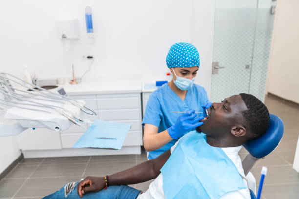 Best Urgent Dental Care for Toothache in Fairfield, IA